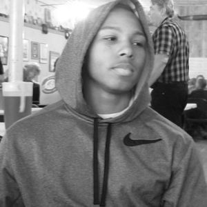 Meet your Posher, Alexander